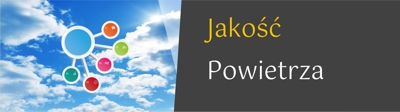 Ikona logo Jakość powietrza