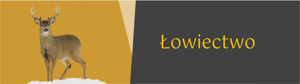 Ikona logo Łowiectwo
