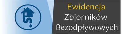Ikona logo Ewidencja zbiorników bezodpływowych i przydomowych oczyszczalni ścieków na terenie Gminy Wojaszówka