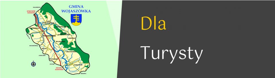 Ikona logo Dla turysty