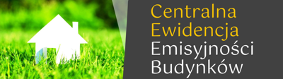 Ikona logo Centralna Ewidencja Emisyjności Budynków