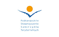 Logo Podkarpackie Stowarzyszenie Samorządów Terytorialnych