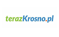 Logo Teraz Krosno